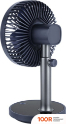 Вентилятор Rombica FLOW AURA (СИНИЙ) (27137)