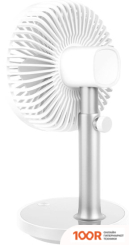 Вентилятор Rombica FLOW AURA (БЕЛЫЙ) (27136)