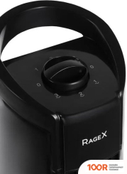 Вентилятор RageX R1201-000 (27125)