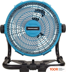 Вентилятор Profipower MKDCF-18V (БЕЗ АКБ) (27123)