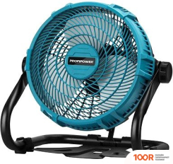 Вентилятор Profipower MKDCF-18V (БЕЗ АКБ) (27123)