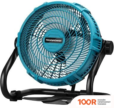 Вентилятор Profipower MKDCF-18V (БЕЗ АКБ) (27123)