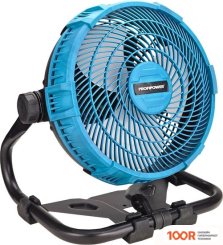 Вентилятор Profipower MKDCF-18V (БЕЗ АКБ) (27123)