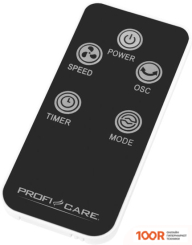 Вентилятор Proficare PC-TVL 3068 (27115)