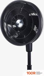 Вентилятор Polaris PSF 4012 (ЧЕРНЫЙ) (27111)