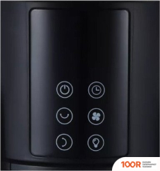 Вентилятор Polaris PSF 4012 (ЧЕРНЫЙ) (27111)