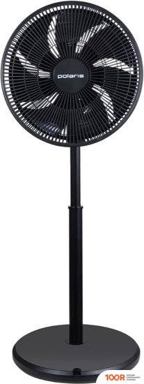 Вентилятор Polaris PSF 3080 (ЧЕРНЫЙ) (27109)