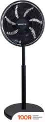 Вентилятор Polaris PSF 3080 (ЧЕРНЫЙ) (27109)
