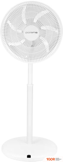 Вентилятор Polaris PSF 3080 (БЕЛЫЙ) (27108)