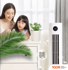 Вентилятор Philips AIR-WATER COOLING FAN ACR3144T (27095)