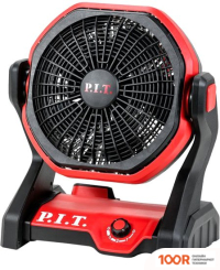 Вентилятор P.I.T. PJF 20H-250A (БЕЗ АКБ И ЗУ) (27094)