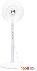 Вентилятор Oro Med ORO-ELECTRIC FAN (БЕЛЫЙ) (27092)