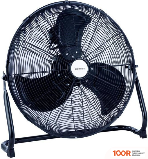 Вентилятор Optimum WC-0451 (27083)