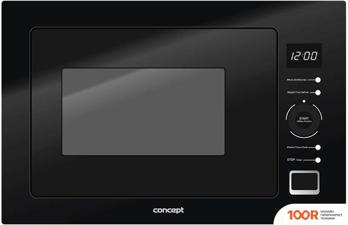 Вентилятор Optimum WC-0401 (27082)