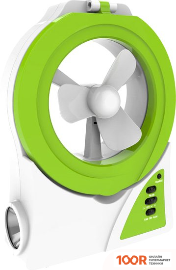 Вентилятор Novotech TRIP 357437 (27077)