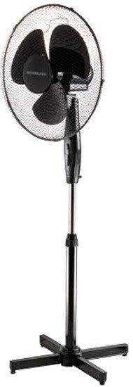 Вентилятор Normann ACF-198 (27074)