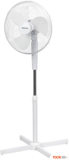 Вентилятор Nordfrost SF 200 W (БЕЛЫЙ) (27066)