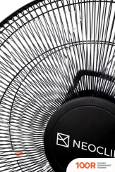 Вентилятор Neoclima RSF-5000 (27064)