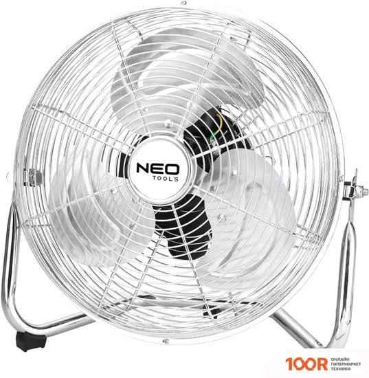 Вентилятор NEO 90-005 (27062)
