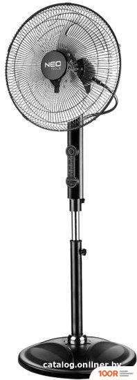 Вентилятор NEO 90-004 (27061)