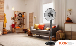 Вентилятор NEO 90-004 (27061)