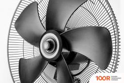 Вентилятор NEO 90-003 (27060)