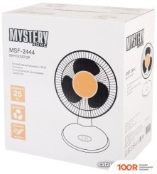 Вентилятор Mystery MSF-2444 (27053)