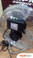 Вентилятор MPM MWP-04 (27038)