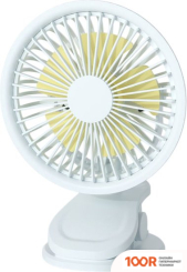 Вентилятор Miniso MINI CLIP 1931 (27025)