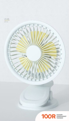 Вентилятор Miniso MINI CLIP 1931 (27025)