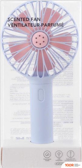 Вентилятор Miniso 3523 (27008)