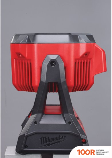 Вентилятор Milwaukee M18 AF-0 4933451022 (БЕЗ АКБ) (27005)