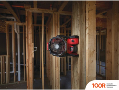 Вентилятор Milwaukee M18 AF-0 4933451022 (БЕЗ АКБ) (27005)