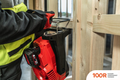 Вентилятор Milwaukee M12 AF-0 4933478228 (БЕЗ АКБ) (27004)