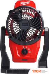 Вентилятор Milwaukee M12 AF-0 4933478228 (БЕЗ АКБ) (27004)