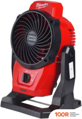 Вентилятор Milwaukee M12 AF-0 4933478228 (БЕЗ АКБ) (27004)