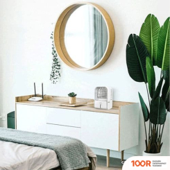 Вентилятор MIIIW LJQ-122 (ЗЕЛЕНЫЙ) (27003)