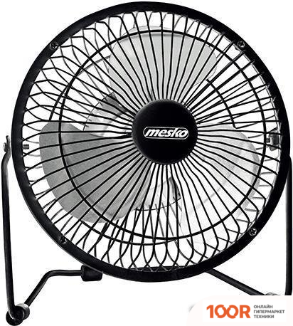 Вентилятор Mesko MS 7322 (26992)