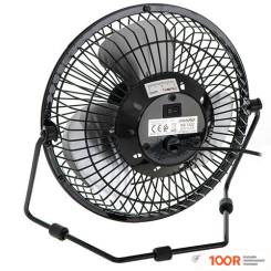 Вентилятор Mesko MS 7322 (26992)