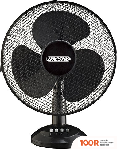 Вентилятор Mesko MS 7310 (26990)