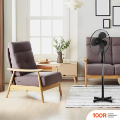 Вентилятор Maxwell MW-3540 (26981)