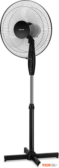 Вентилятор Maxwell MW-3523 (26980)