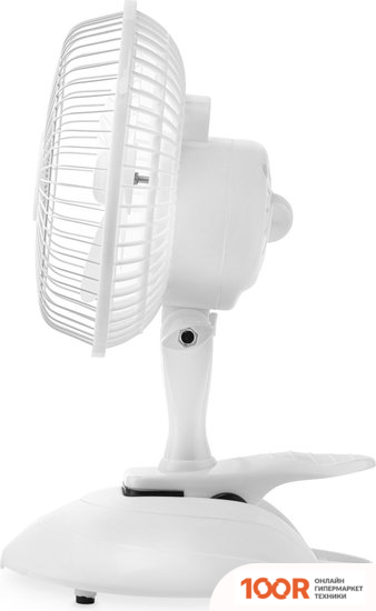 Вентилятор Maxwell MW-3520 (26979)