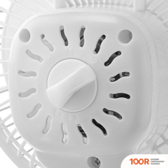 Вентилятор Maxwell MW-3520 (26979)