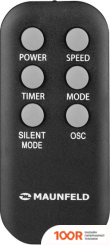 Вентилятор MAUNFELD MTF1000BR (26976)