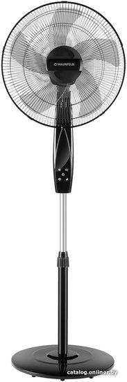 Вентилятор MAUNFELD MSF403BR (26971)