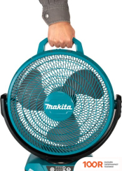 Вентилятор Makita DCF301Z (БЕЗ АКБ И ЗУ) (26961)