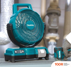Вентилятор Makita DCF203Z (БЕЗ АКБ И ЗУ) (26960)