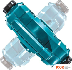 Вентилятор Makita DCF203Z (БЕЗ АКБ И ЗУ) (26960)