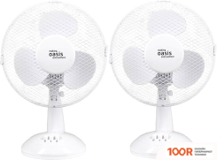 Вентилятор Making Oasis Everywhere VT-35W3 (26959)